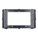 Перехідна рамка QBR 0455-82 під Toyota RAV4 XA50 2018-2020 (F2) 10 дюймів