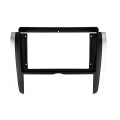Перехідна рамка QBR 0477-09 під Toyota Allion T260 2007-2020 9 дюймів