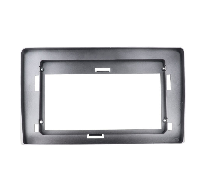 Перехідна рамка QBR 0493-30 під Toyota Hiace 2004-2019 10 дюймів