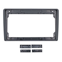 Перехідна рамка QBR 0505-82 під Nissan Sunny 2004-2010 9 дюймів