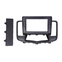 Перехідна рамка QBR 0511-09 під Nissan Teana J32 2008-2013 (F2) 10 дюймів