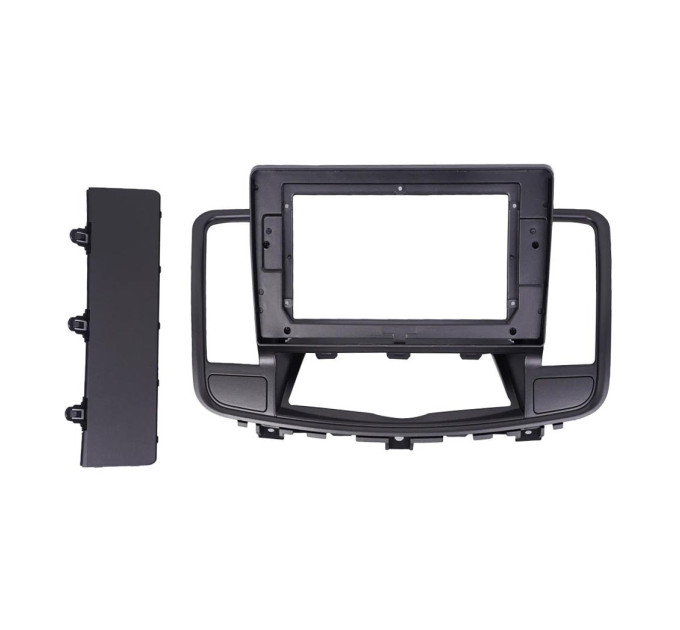 Перехідна рамка QBR 0511-09 під Nissan Teana J32 2008-2013 (F2) 10 дюймів