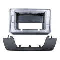 Перехідна рамка QBR 0530-18 під Nissan Altima L34 2018-2020 (F2) 10 дюймів