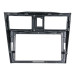 Перехідна рамка QBR 0531-04 під Nissan Maxima A33 2003-2012 9 дюймів