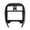 Перехідна рамка QBR 0540-09 під Nissan Micra 2013-2019; March 2013+ 9 дюймів