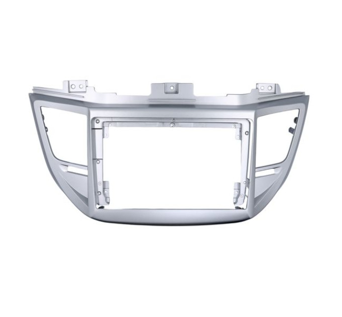 Перехідна рамка QBR 0705-82 під Hyundai Tucson 3 2015-2018 9 дюймів