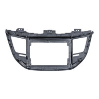 Перехідна рамка QBR 0705-82 під Hyundai Tucson 3 2015-2018 9 дюймів