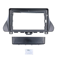 Перехідна рамка QBR 0734-50 під Hyundai Lafesta 2019+ 9 дюймів