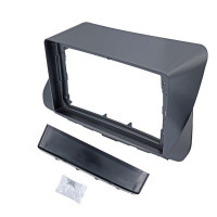 Перехідна рамка QBR 0734-50 під Hyundai Lafesta 2019+ 9 дюймів