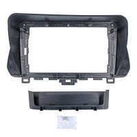 Перехідна рамка QBR 0734-50 під Hyundai Lafesta 2019+ 9 дюймів