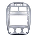 Перехідна рамка QBR 0829-18 під Kia Cerato 1 LD 2004-2008 (F3) 9 дюймів