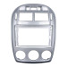 Перехідна рамка QBR 0829-18 під Kia Cerato 1 LD 2004-2008 (F3) 9 дюймів