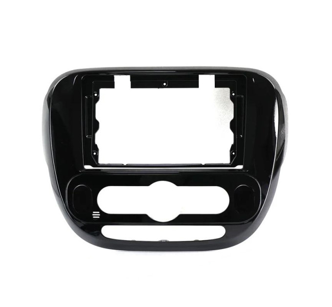 Перехідна рамка QBR 0842-18 під Kia Soul 2 PS 2013-2019 (F1) 9 дюймів