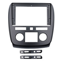 Перехідна рамка QBR 1029-50 під Buick Enclave 2007-2012 9 дюймів