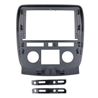 Перехідна рамка QBR 1029-50 під Buick Enclave 2007-2012 9 дюймів