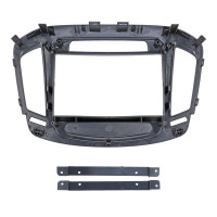 Перехідна рамка QBR 1032-50 під Opel Insignia 1 Buick Regal 2013-2017 (F3) 9 дюймів
