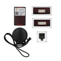 Адаптер CAN Chevrolet,Hummer,Buick,GMC QBR GM1084 (XP GM-SS-05)