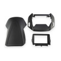 Перехідна рамка QBR 1113-09 під Ford Kuga 2 Escape 3 2012 - 2019 C-Max 2010-2019 9'' (buttons)