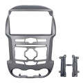 Перехідна рамка QBR 1142-68 під Ford Ranger 3 2011-2015 9 дюймів