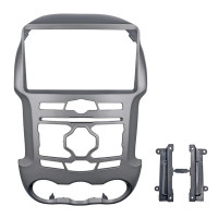Перехідна рамка QBR 1142-68 під Ford Ranger 3 2011-2015 9 дюймів