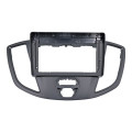 Перехідна рамка QBR 1157-82 під Ford Transit 2014+ 9 дюймів
