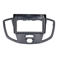 Перехідна рамка QBR 1157-82 під Ford Transit 2014+ 9 дюймів