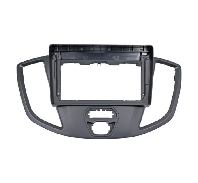 Перехідна рамка QBR 1157-82 під Ford Transit 2014+ 9 дюймів