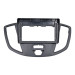 Перехідна рамка QBR 1157-82 під Ford Transit 2014+ 9 дюймів