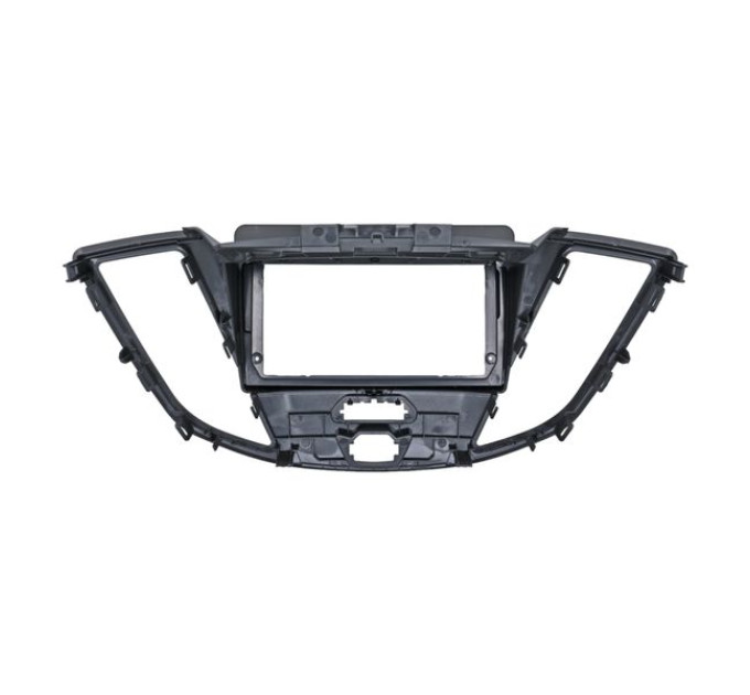 Перехідна рамка QBR 1157-82 під Ford Transit 2014+ 9 дюймів