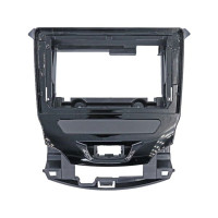 Перехідна рамка QBR 1212-21 під Chevrolet Cruze 2 2015-2020 9 дюймів