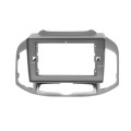 Перехідна рамка QBR 1216-26 під Chevrolet Captiva 1 2011-2016 (F2) 10 дюймів