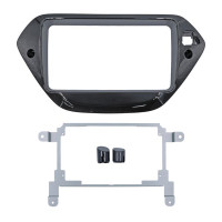 Перехідна рамка QBR 1225-13 під Chevrolet Trailblazer 2020+
