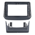 Перехідна рамка QBR 1236-17 під Chevrolet Cruze 3 2020+ 9 дюймів