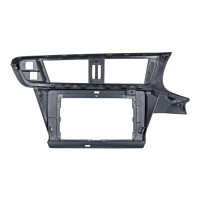 Перехідна рамка QBR 1304-06 під Citroen C3 XR 2014-2018 10 дюймів