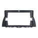 Перехідна рамка QBR 1815-13 під Great Wall Haval H6 Sport 2018-2020 9 дюймів