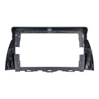 Перехідна рамка QBR 1815-13 під Great Wall Haval H6 Sport 2018-2020 9 дюймів