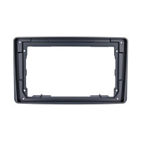 Перехідна рамка QBR 1827-68 під Great Wall Haval H2s 2017-2018 9 дюймів