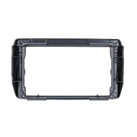 Перехідна рамка QBR 1827-68 під Great Wall Haval H2s 2017-2018 9 дюймів