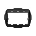 Перехідна рамка QBR 2306-02 під Jeep Renegade 2014-2018 9 дюймів