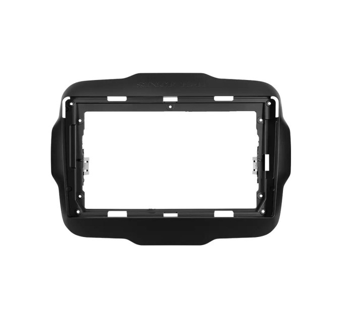Перехідна рамка QBR 2306-02 під Jeep Renegade 2014-2018 9 дюймів