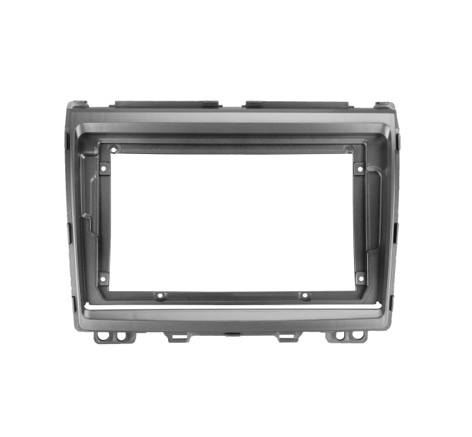 Перехідна рамка QBR 2625-30 під Mazda 8, MPV LY 2006-2016 9 дюймів