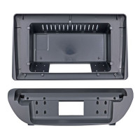 Перехідна рамка QBR 3084-82 під Honda ZRV 2022+ 10 дюймів