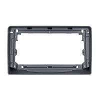 Перехідна рамка QBR 3322-82 під Mitsubishi Grandis 1 2008-2011 (F2) 9 дюймів