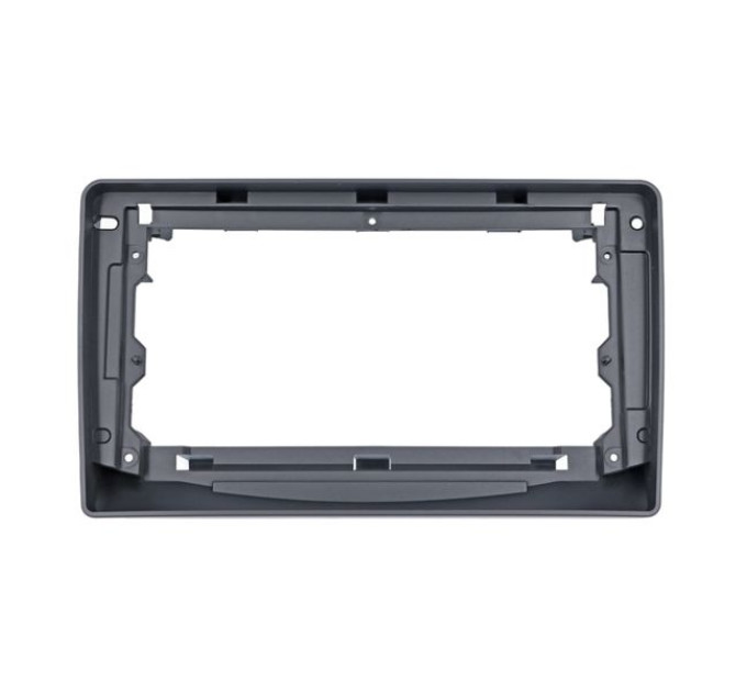 Перехідна рамка QBR 3322-82 під Mitsubishi Grandis 1 2008-2011 (F2) 9 дюймів