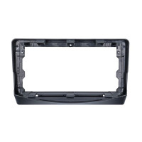 Перехідна рамка QBR 3322-82 під Mitsubishi Grandis 1 2008-2011 (F2) 9 дюймів