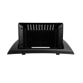 Перехідна рамка QBR 3802-02 під BMW X3 E83 2003-2010 9 дюймів