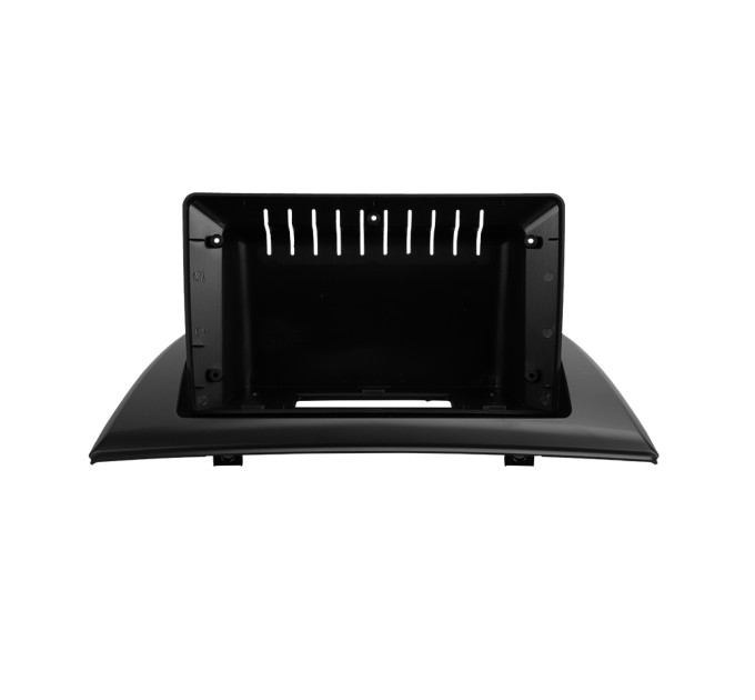 Перехідна рамка QBR 3802-02 під BMW X3 E83 2003-2010 9 дюймів