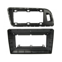 Перехідна рамка QBR 4101-05 під Audi Q5 2010-2018 (F3) 10 дюймів