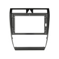 Перехідна рамка QBR 4104-09 під Audi A6 2 1997-2004 S6 2 1999-2004 RS6 1 2002-2006 Allroad 2000-2006 9 дюймів