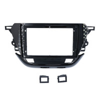 Перехідна рамка QBR 5227-71 під Opel Corsa F 2019+ 9 дюймів